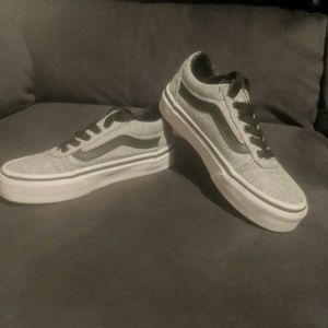 Toddler VANS Shoes